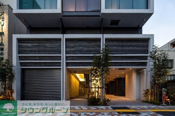 SKTの物件内観写真